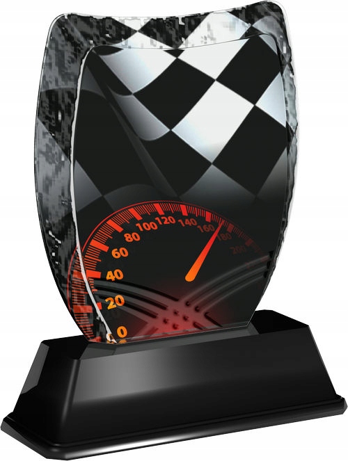 STATUETKA ACE01M38C- SPORTY MOTOROWE