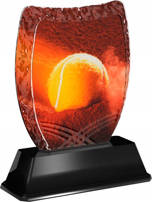 STATUETKA ACE01M14C- TENIS ZIEMNY