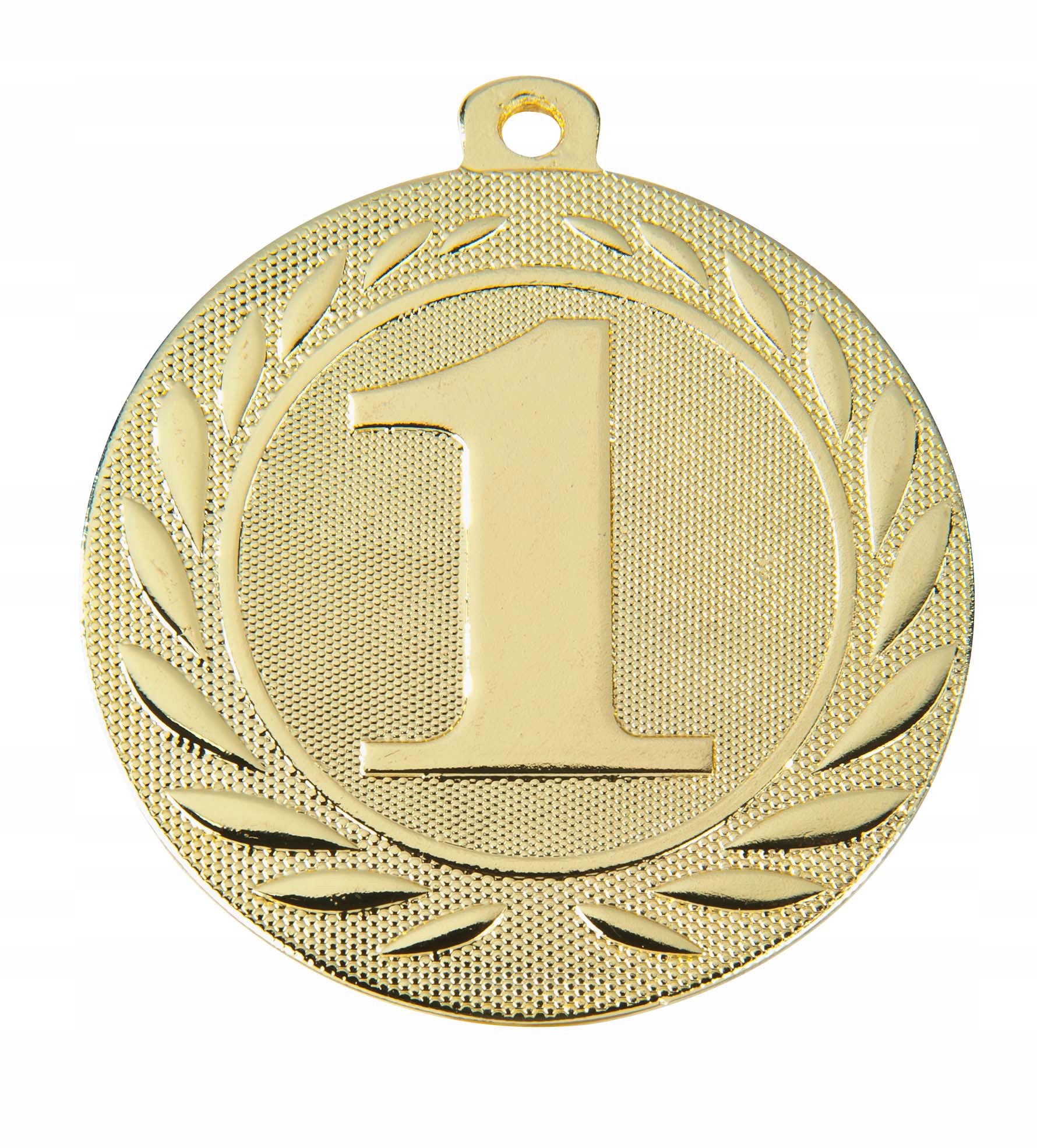 MEDAL OGÓLNY ZŁOTY DI.5.D01 pak 100 szt
