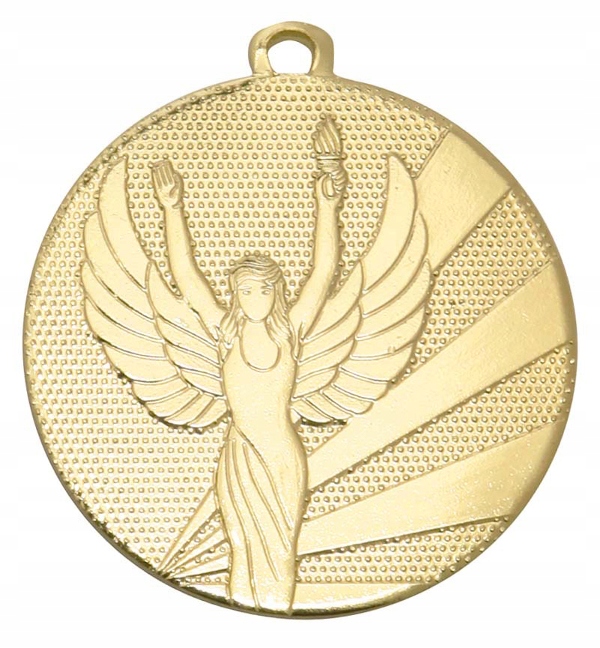 MEDAL - DI3207.01 ZŁOTY