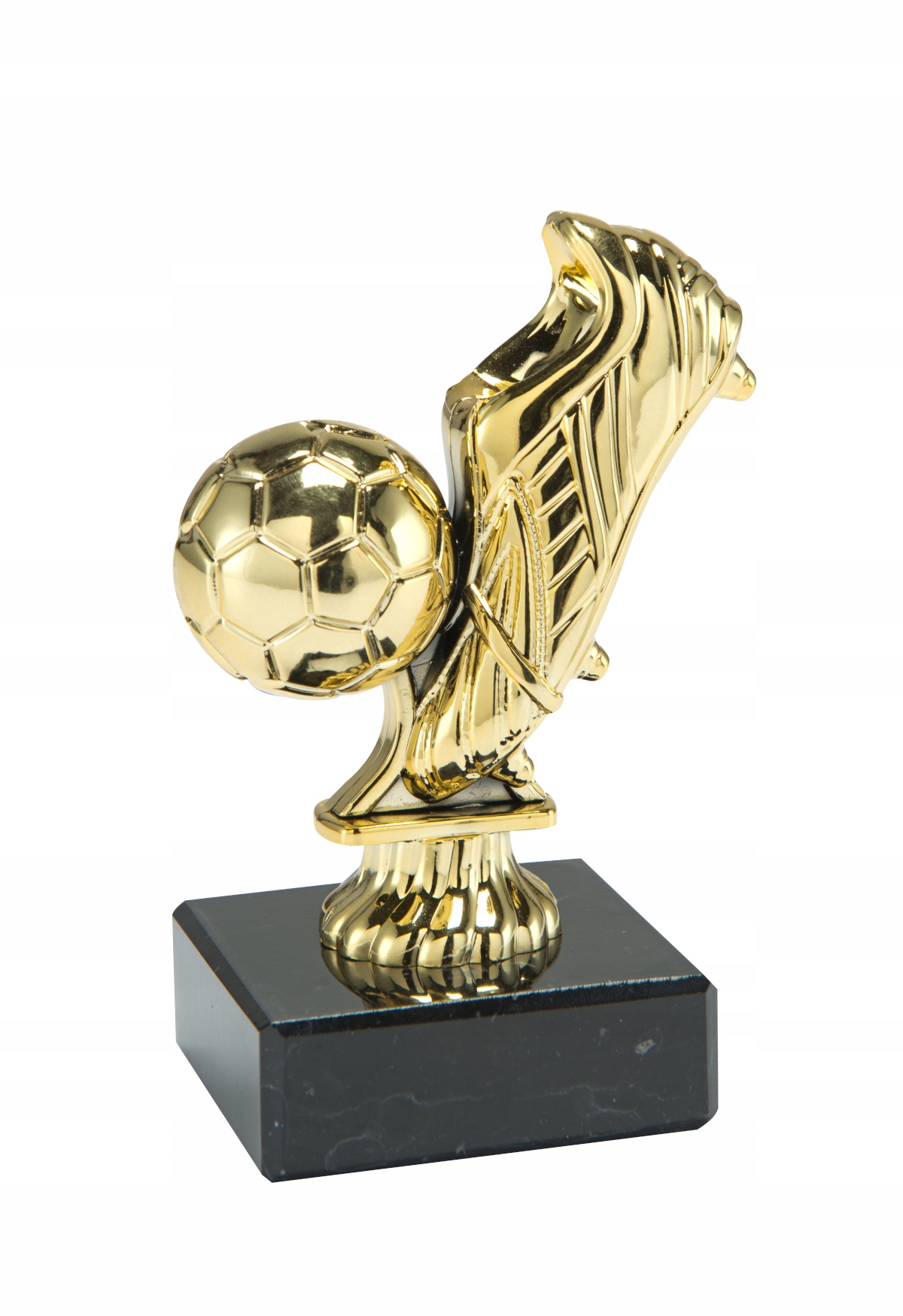 STATUETKA PIŁKA NOŻNA ST..01.A + TABLICZKA