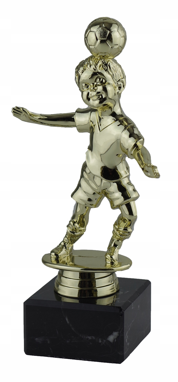 STATUETKA PIŁKA NOŻNA DLA DZIECI 38029