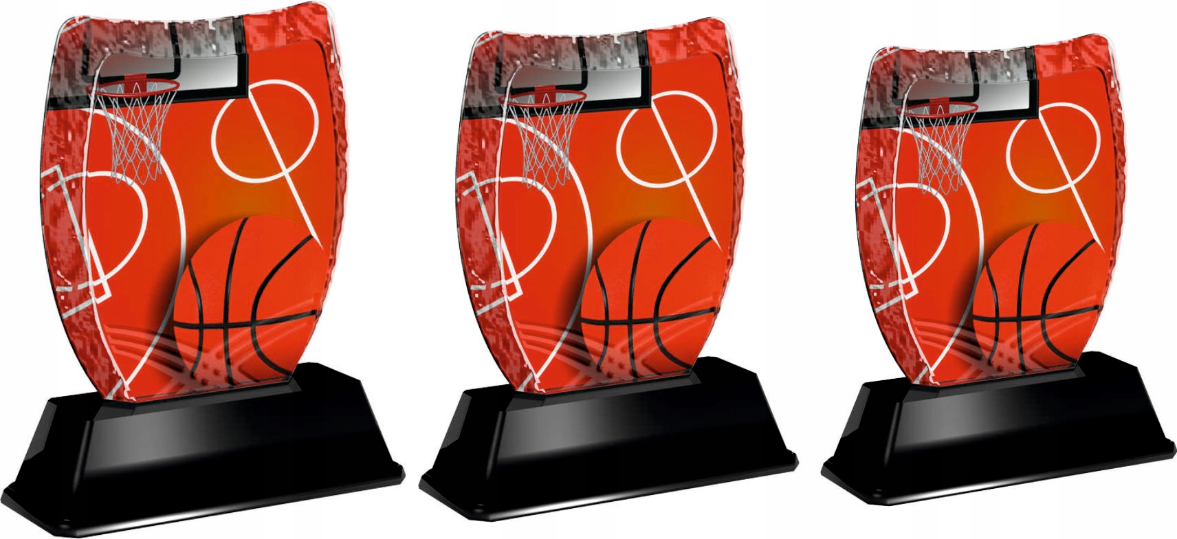 STATUETKA ACE01M7C- KOSZYKÓWKA - obrazek 2