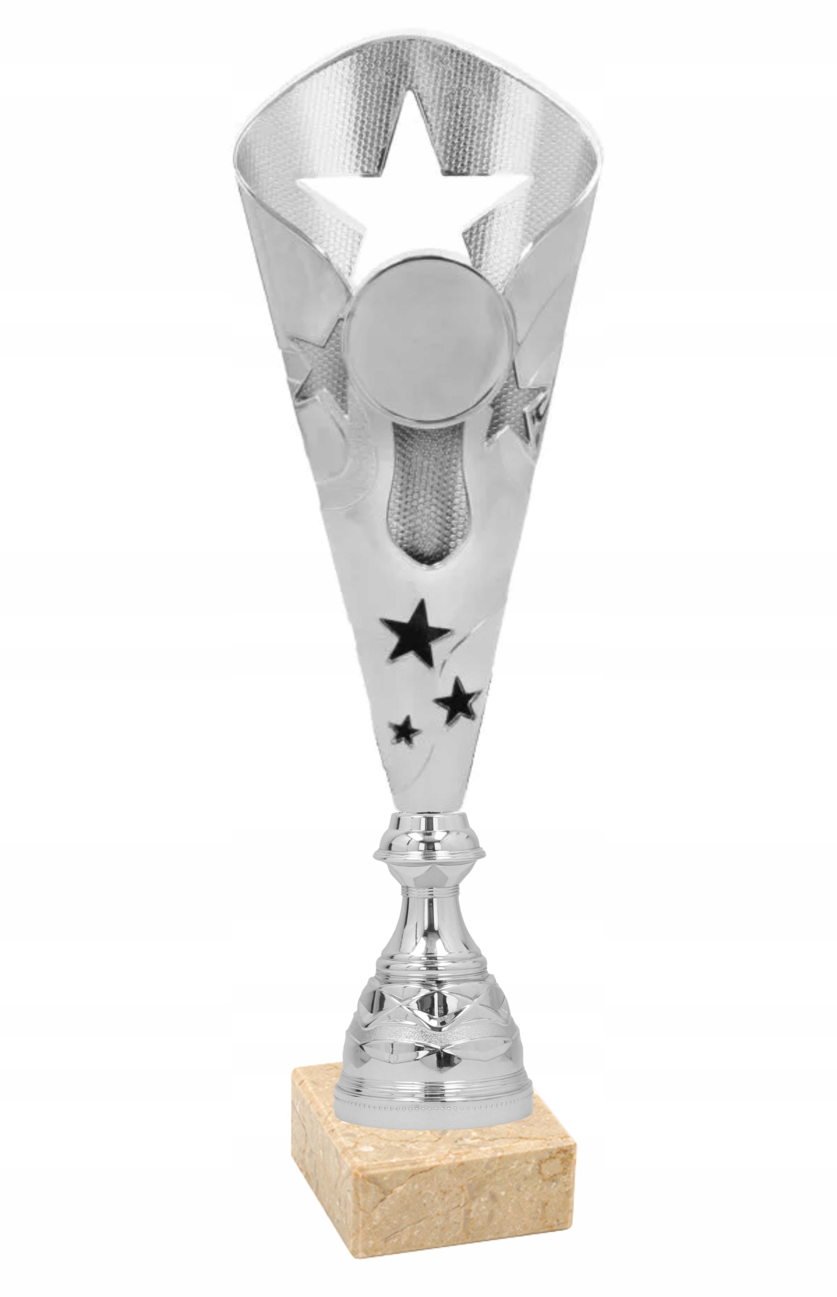 PUCHAR 56331 SREBRNY 39 cm