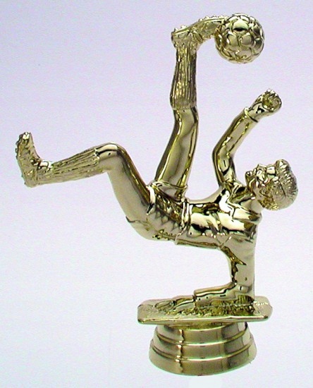 STATUETKA PUCHAR PIŁKA NOŻNA 34172