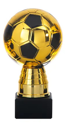 STATUETKA - PIŁKA NOŻNA 59159.34