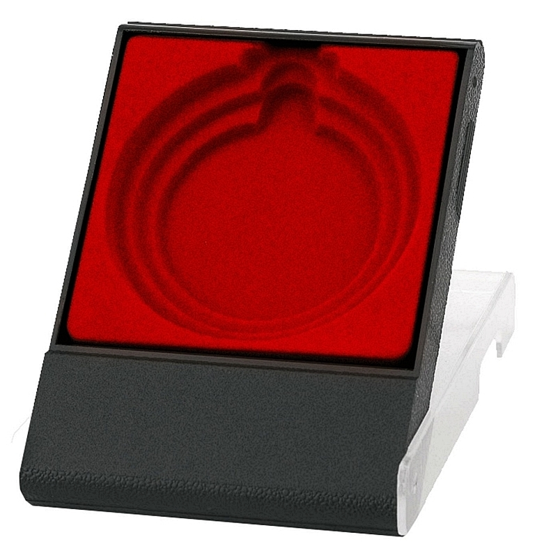 ETUI NA MEDAL PREZENT OPAKOWANIE 50/60/70 mm WDCZ
