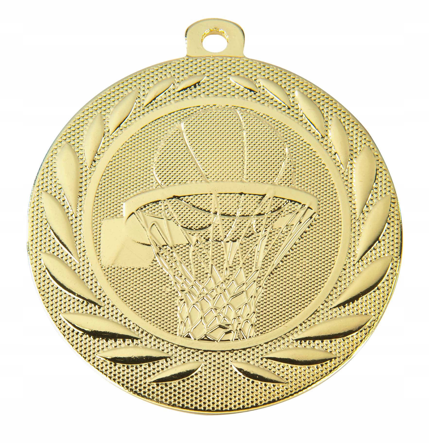 MEDAL KOSZYKÓWKA KOMPLET DI.5.M01KOM - obrazek 3