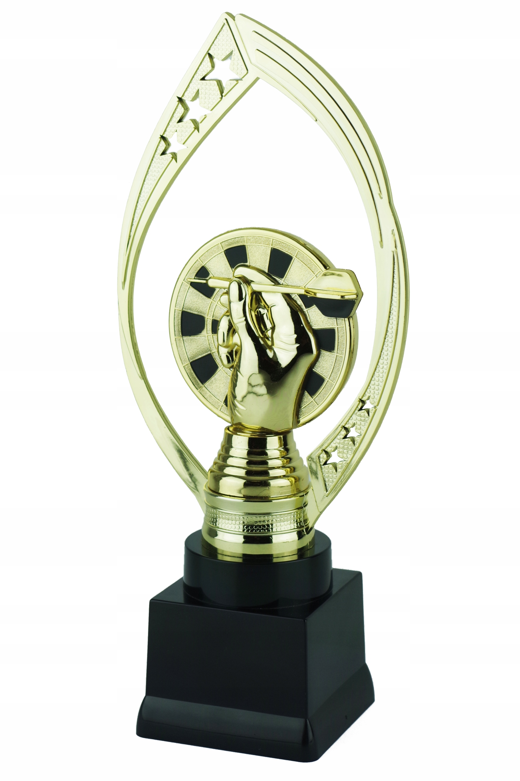 STATUETKA DART P160N22