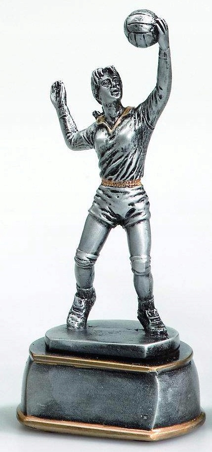Statuetka SIATKÓWKA 837196 15,5cm