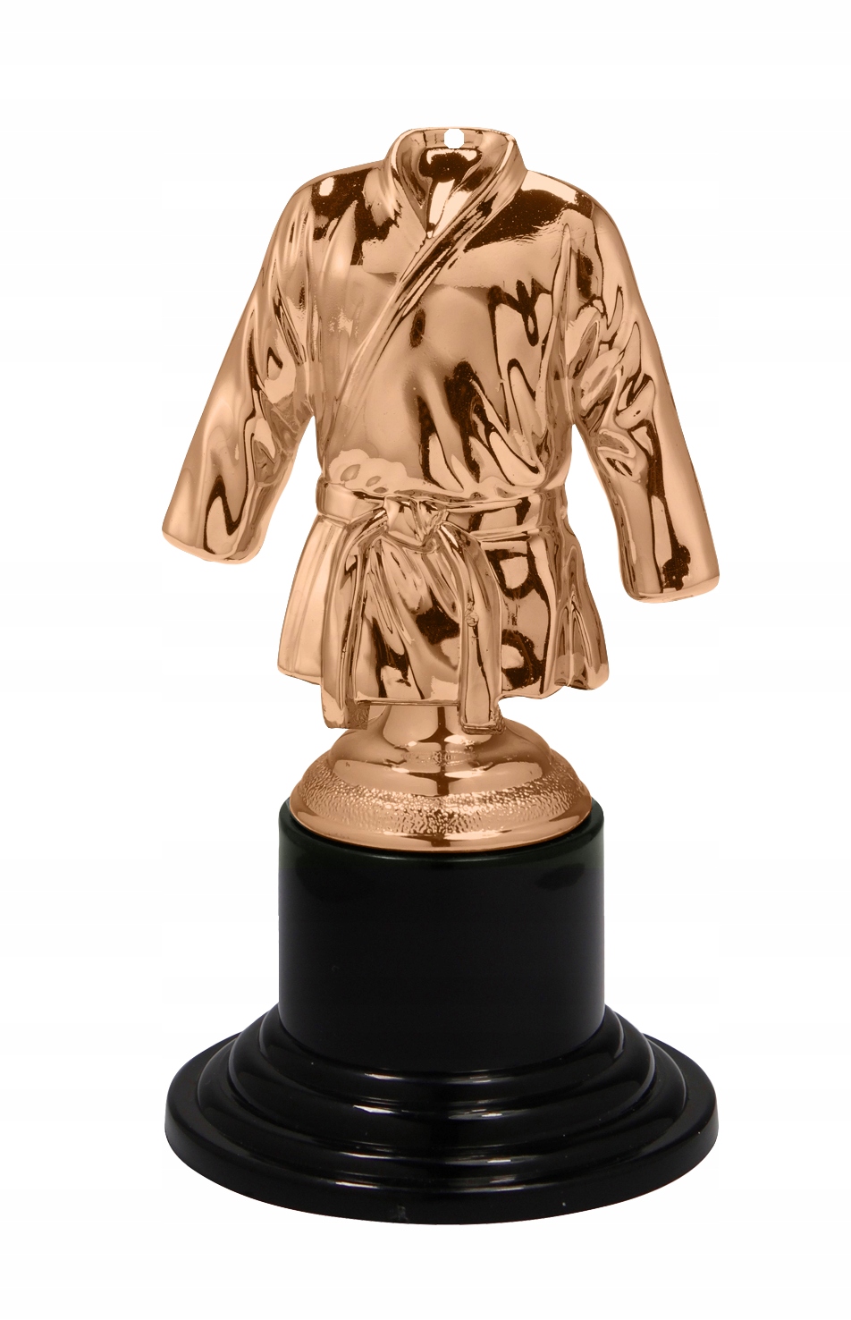 MEDAL 3D DC04. STATUETKA - JUDO komplet 3 szt. - obrazek 4