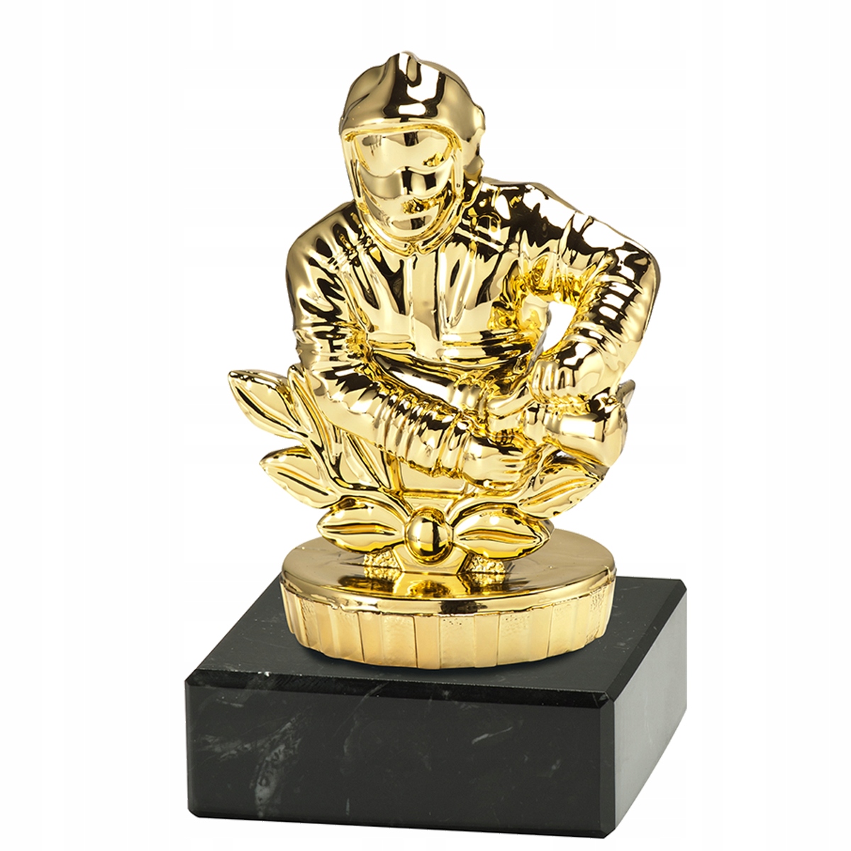 STATUETKA STRAŻAK ST..933.A