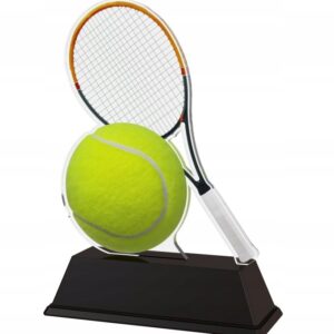 200M13C STATUETKA - TENIS