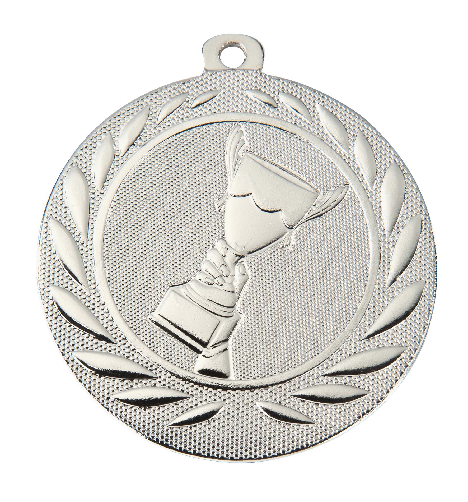 MEDAL OGÓLNY ZŁOTY DI.5.A01 pak 100 szt - obrazek 2