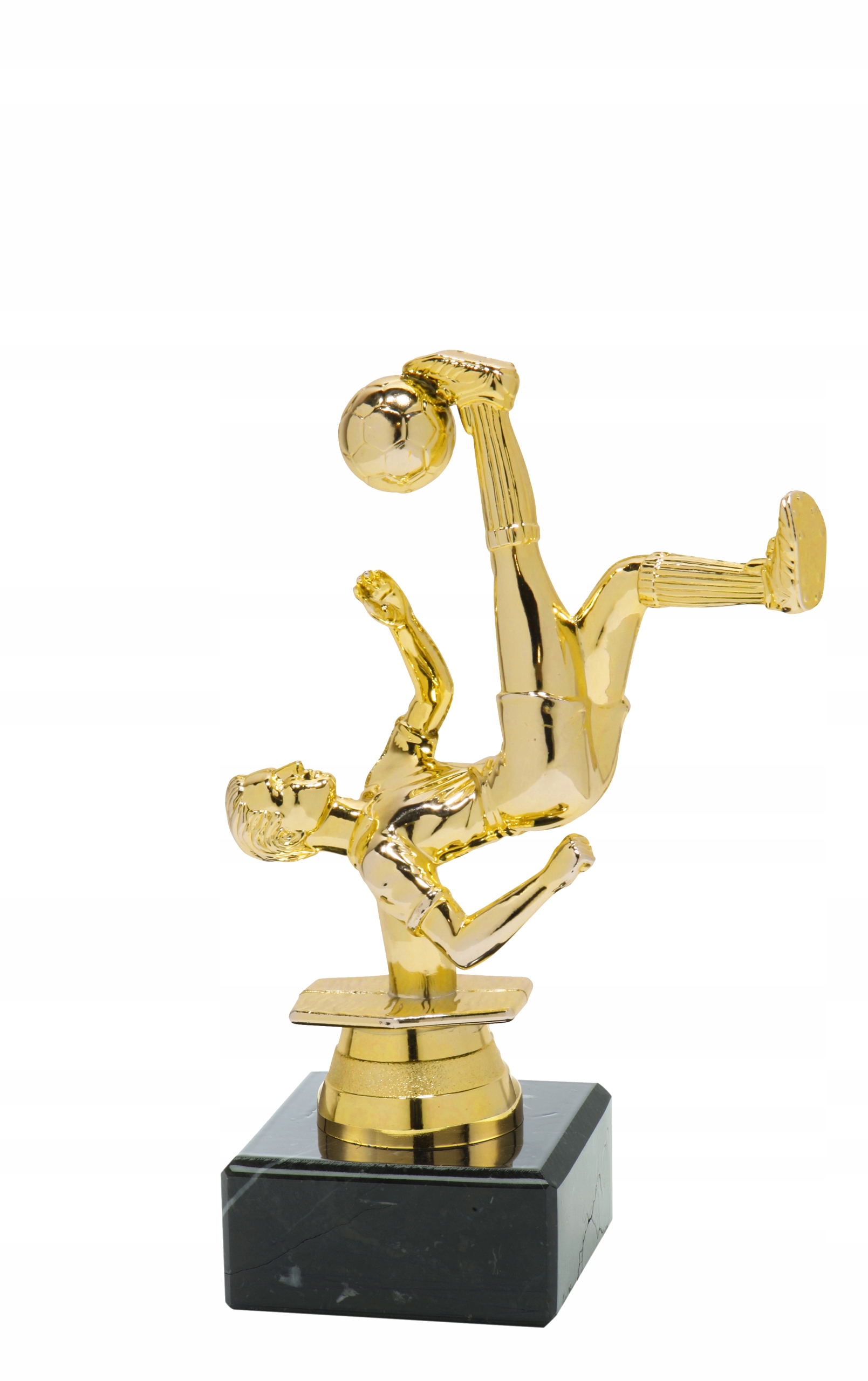 STATUETKA PUCHAR PIŁKA NOŻNA 34172