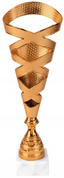 PUCHAR WD56361.01 komplet 3 szt. / 36,5 cm - obrazek 4