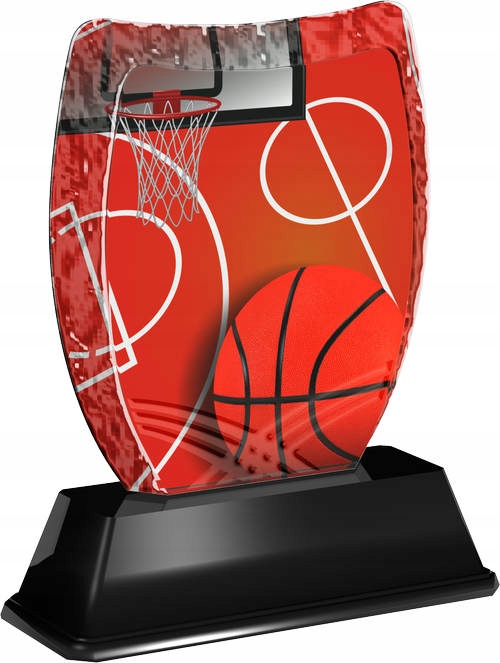 STATUETKA ACE01M7C- KOSZYKÓWKA