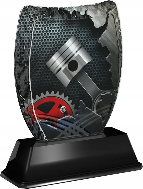 STATUETKA ACE01M41C- SPORTY MOTOROWE
