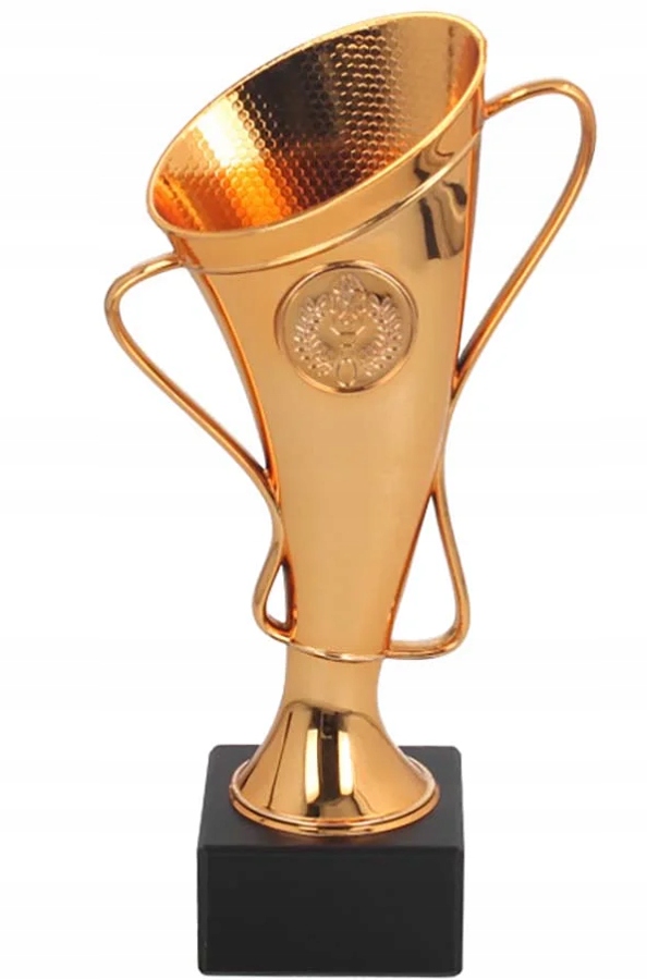 Puchar 55711.03 Brązowy 20 cm