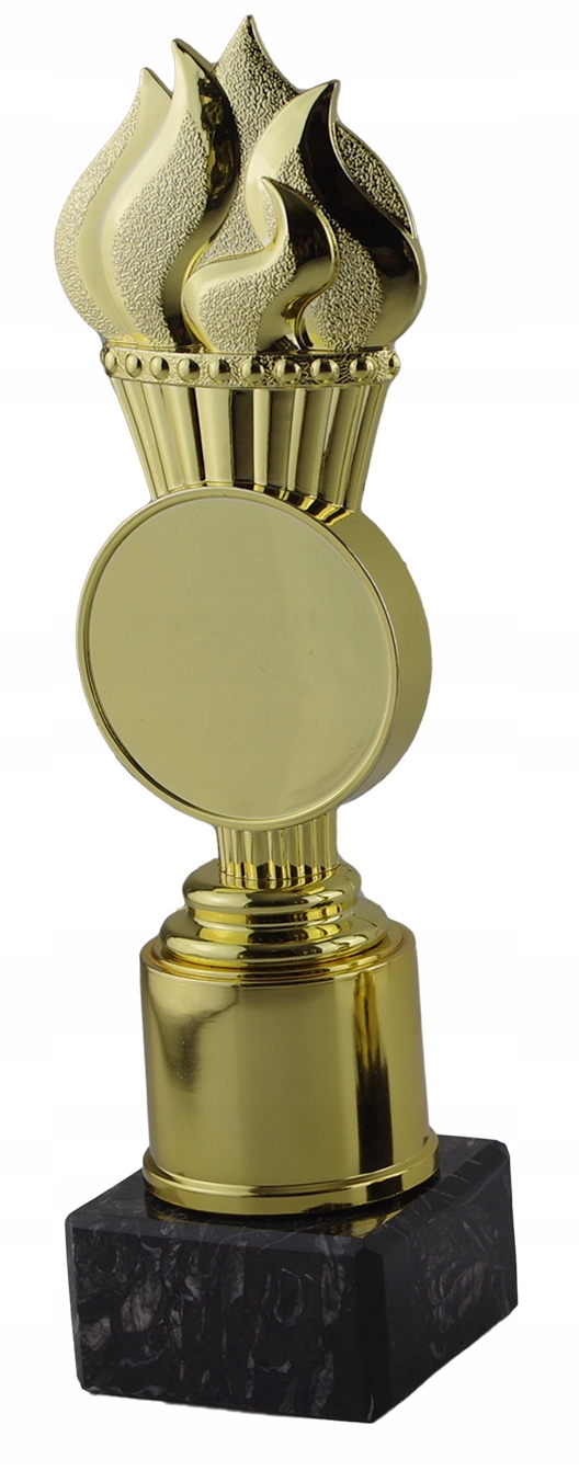 Statuetka ZNICZ OLIMPIJSKI 338429 A