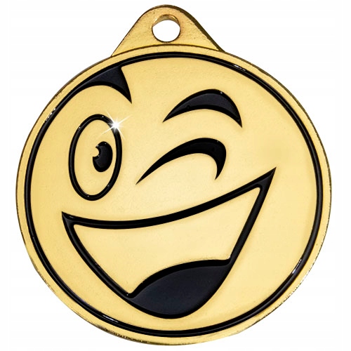 MEDAL METALOWY OGÓLNY DLA DZIECI 9339 / 100 sztuk