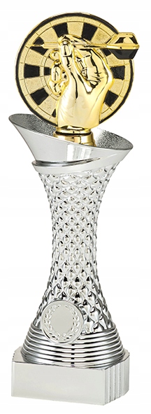 PUCHAR Statuetka DART ST.125C-02 - statuetka