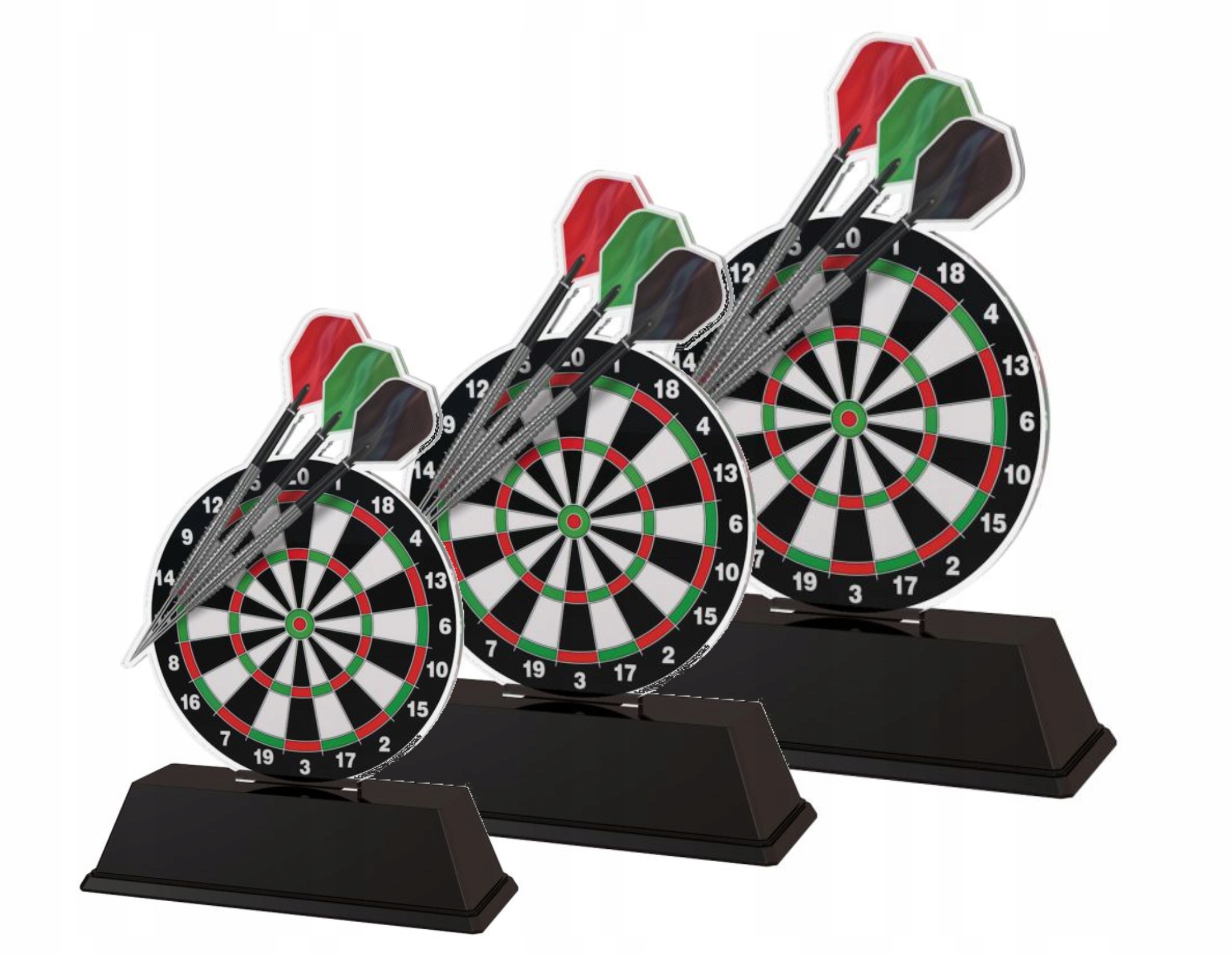 STATUETKA 200M14komplet - DART