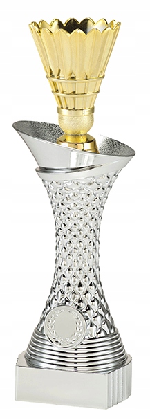 PUCHAR Statuetka DART ST.125C-02 - statuetka - obrazek 2