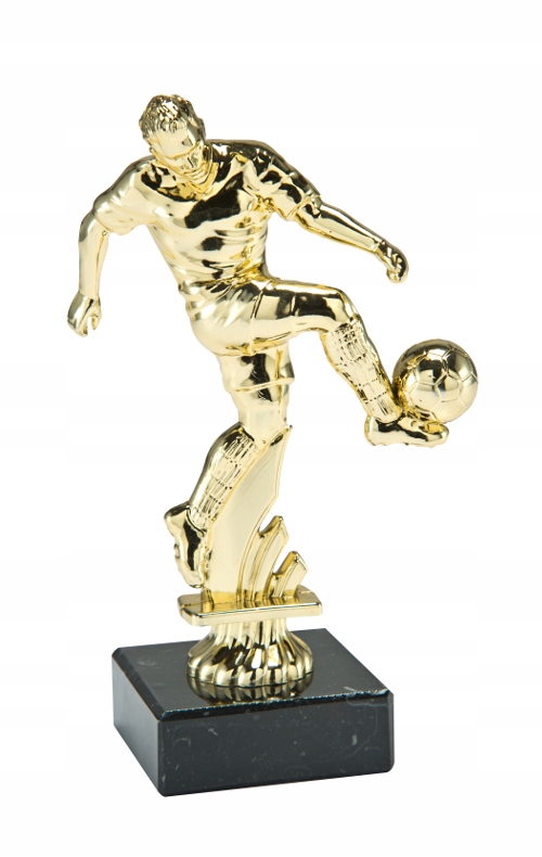 STATUETKA PIŁKA NOŻNA ST.P201.1