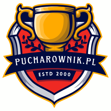 Sklep z pucharami oraz medalami sportowymi