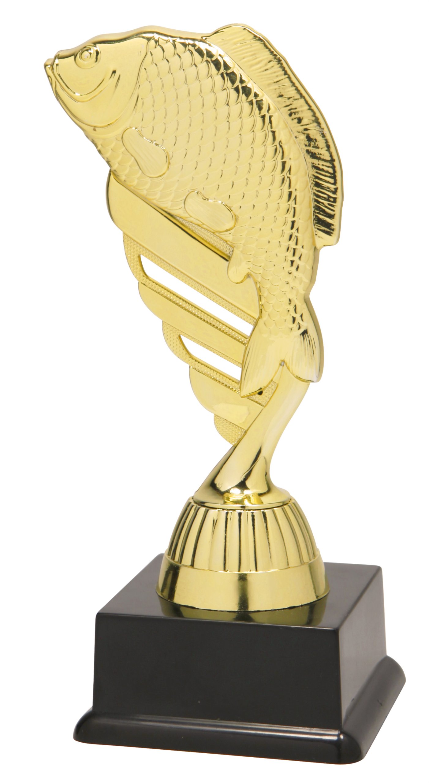 STATUETKA - NAJWIEKSZA RYBA PF442GN11 wędkarstwo