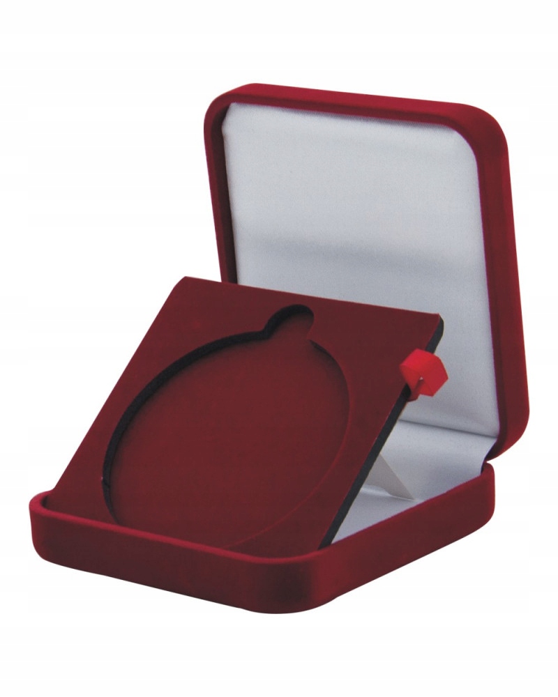 ETUI NA MEDAL PREZENT OPAKOWANIE 70 mm ETM 16 - obrazek 2