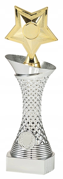 PUCHAR Statuetka DART ST.125C-02 - statuetka - obrazek 4