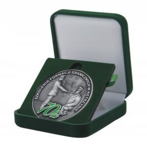 ETUI NA MEDAL PREZENT OPAKOWANIE 70 mm ETM 15