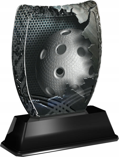STATUETKA ACE01M18C- UNIHOKEJ