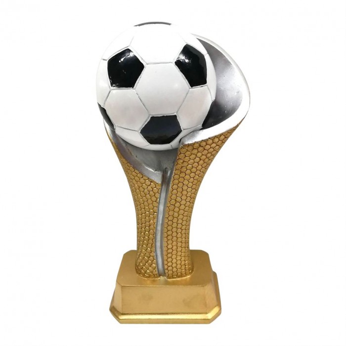 Statuetka MF4650.04 - piłka nożna