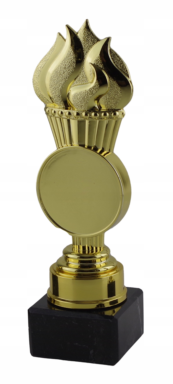Statuetka ZNICZ OLIMPIJSKI 338429 komplet 3 sztuki - obrazek 3