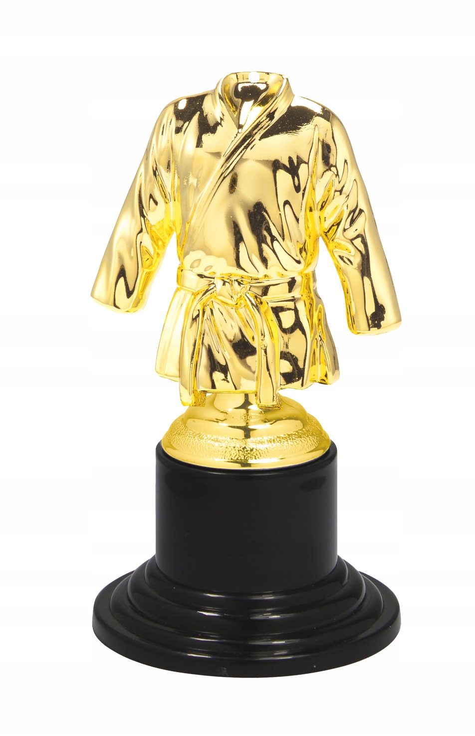 MEDAL 3D DC04. STATUETKA - JUDO komplet 3 szt. - obrazek 2