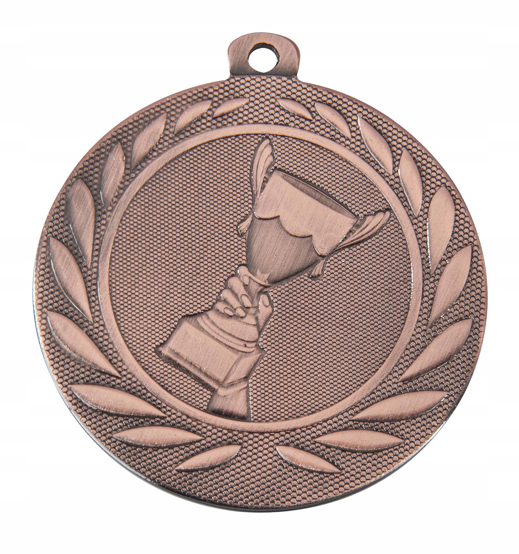 MEDAL OGÓLNY ZŁOTY DI.5.A01 pak 100 szt - obrazek 3