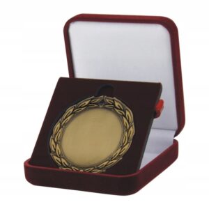 ETUI NA MEDAL PREZENT OPAKOWANIE 70 mm ETM 17