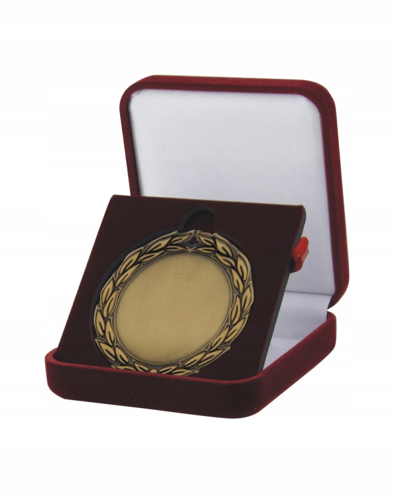 ETUI NA MEDAL PREZENT OPAKOWANIE 70 mm ETM 17