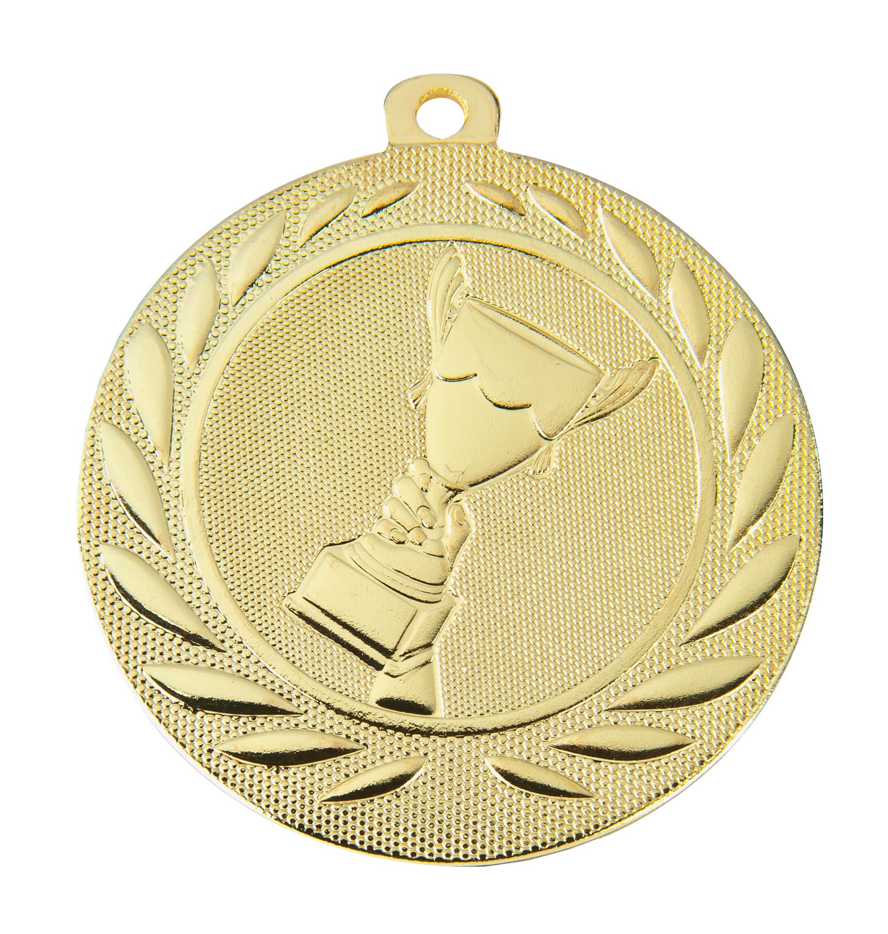 MEDAL OGÓLNY ZŁOTY DI.5.A01 pak 100 szt