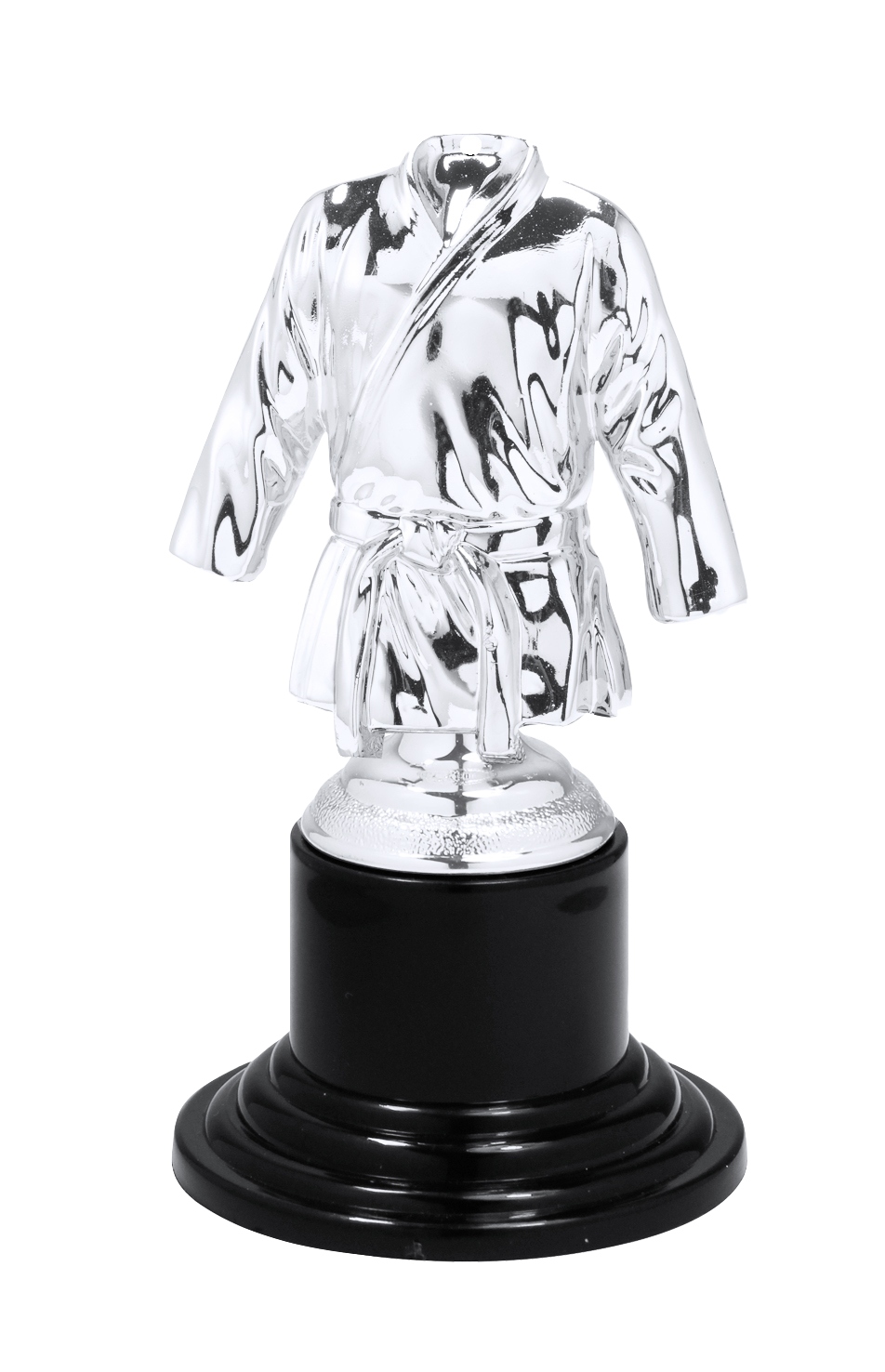 MEDAL 3D DC04. STATUETKA - JUDO komplet 3 szt. - obrazek 3