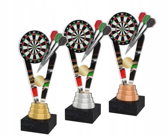STATUETKA ACUTM27komplet - DART