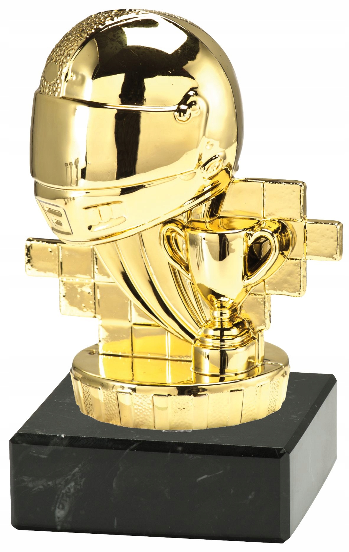 STATUETKA SPORTY MOTOROWE ST.026.A