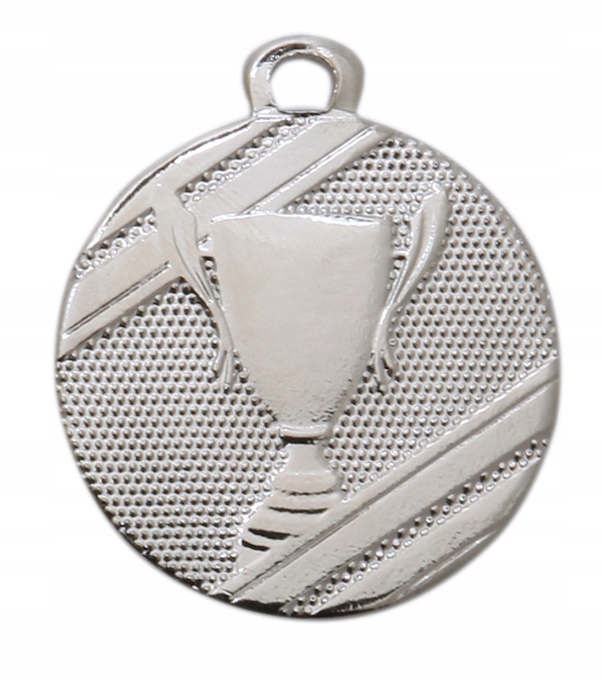 MEDAL - PUCHAR TROFEA SPORTOWE D106 komplet Z/S/B - obrazek 3