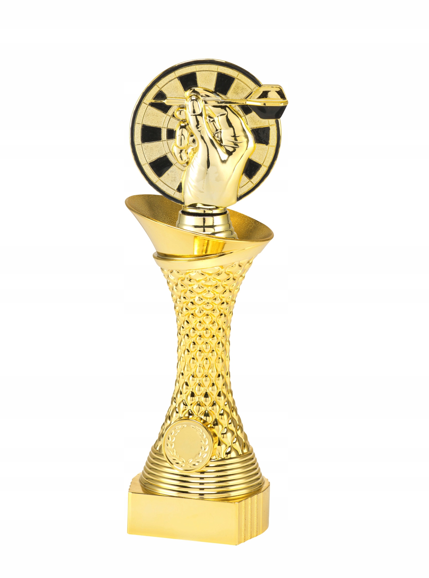 PUCHAR Statuetka DART ST.125C - statuetka