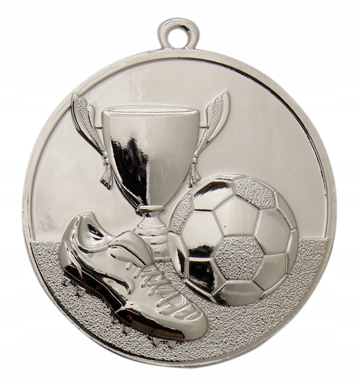 MEDAL - PIŁKA NOŻNA TROFEA SPORTOWE ME.047.01 - obrazek 2