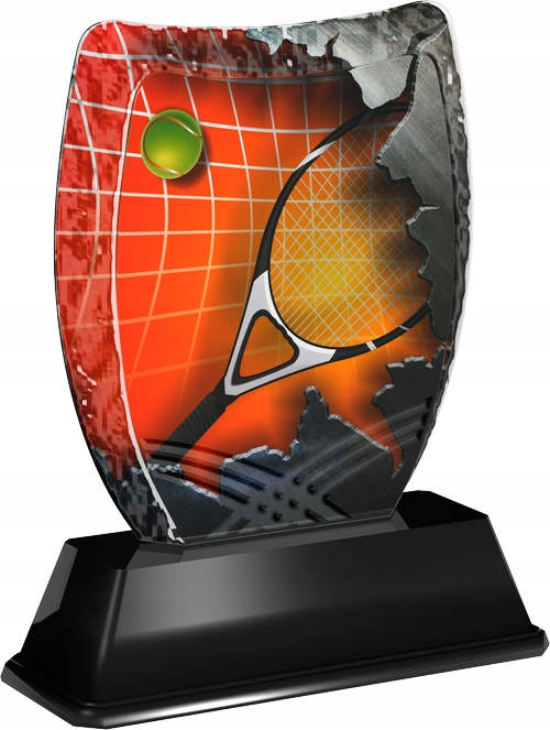 STATUETKA ACE01M15C- TENIS ZIEMNY