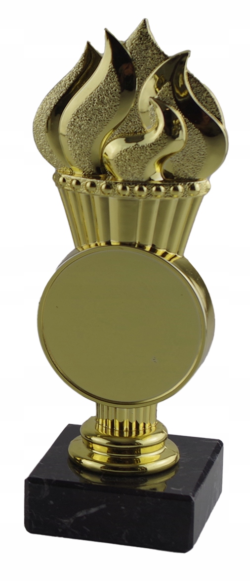 Statuetka ZNICZ OLIMPIJSKI 338429 komplet 3 sztuki - obrazek 4